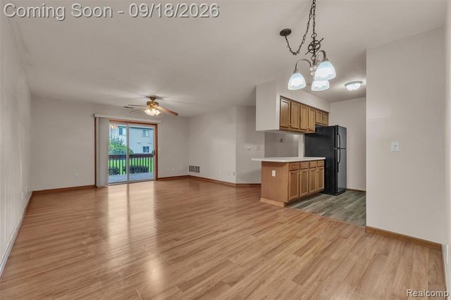 45857 Purple Sage Court, Van Buren Twp, MI 48111