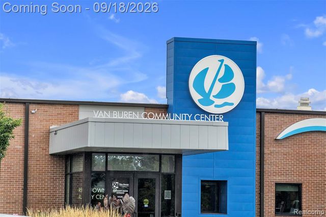 45857 Purple Sage Court, Van Buren Twp, MI 48111