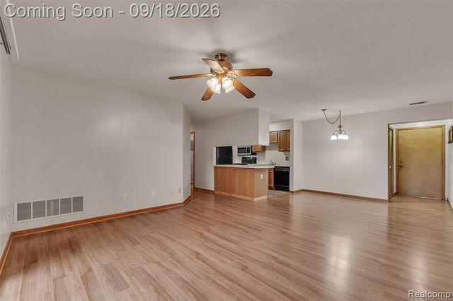45857 Purple Sage Court, Van Buren Twp, MI 48111