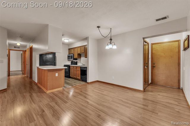 45857 Purple Sage Court, Van Buren Twp, MI 48111