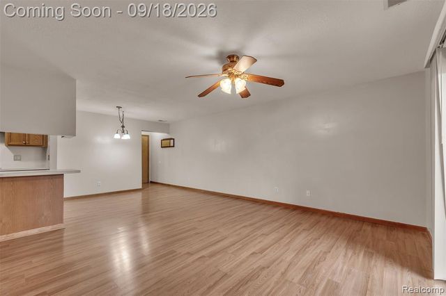 45857 Purple Sage Court, Van Buren Twp, MI 48111
