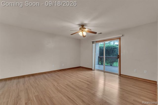 45857 Purple Sage Court, Van Buren Twp, MI 48111