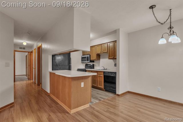 45857 Purple Sage Court, Van Buren Twp, MI 48111