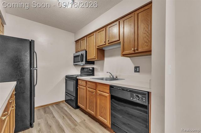 45857 Purple Sage Court, Van Buren Twp, MI 48111