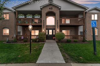 45857 Purple Sage Court, Van Buren Twp, MI 48111