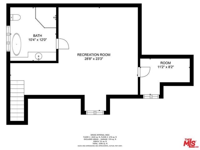 4981 Noeline Avenue, Encino, CA 91436