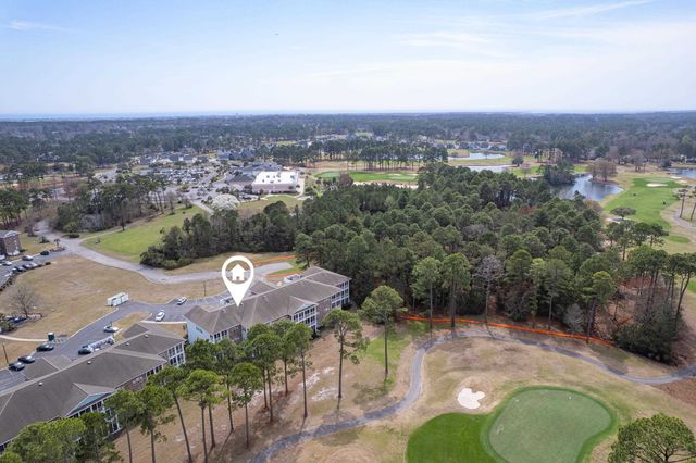 142 Avian Dr Apt 3915, Sunset Beach, NC 28468