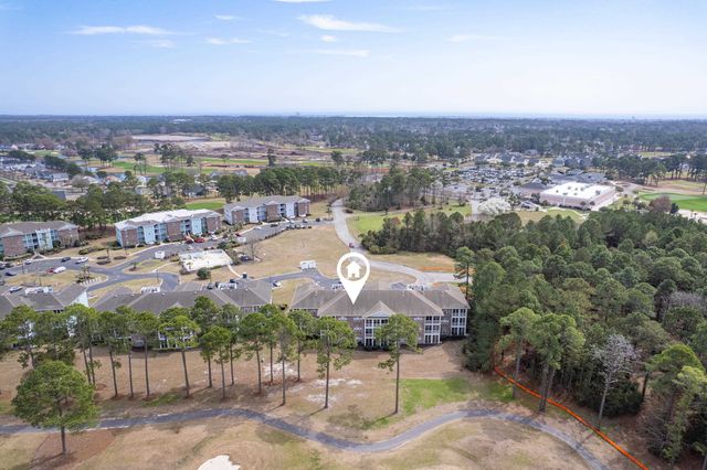 142 Avian Dr Apt 3915, Sunset Beach, NC 28468