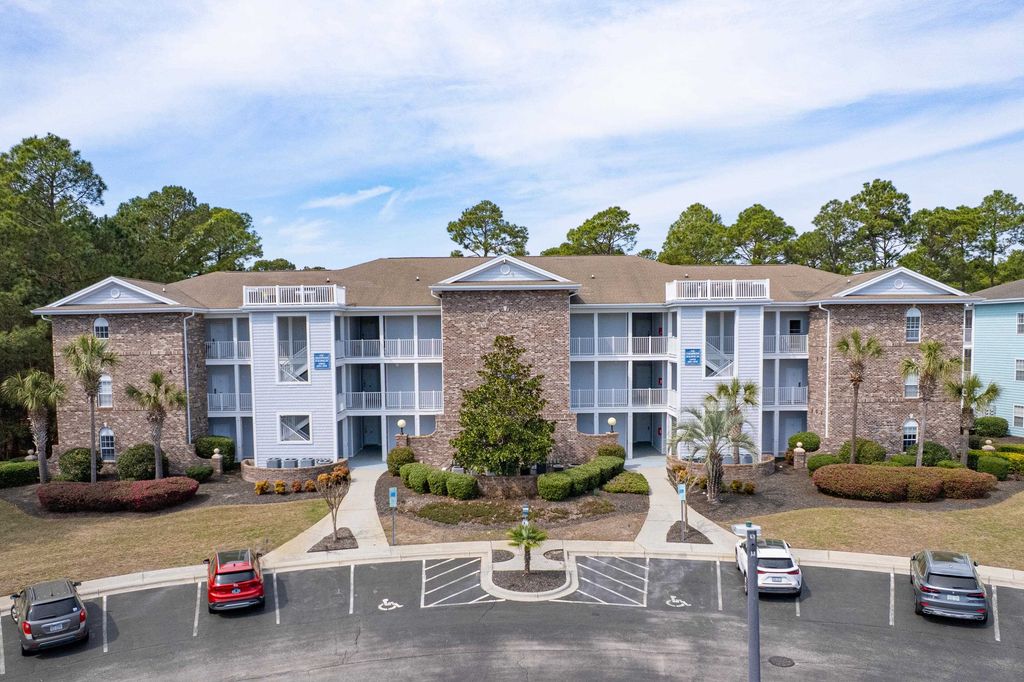 142 Avian Dr Apt 3915, Sunset Beach, NC 28468