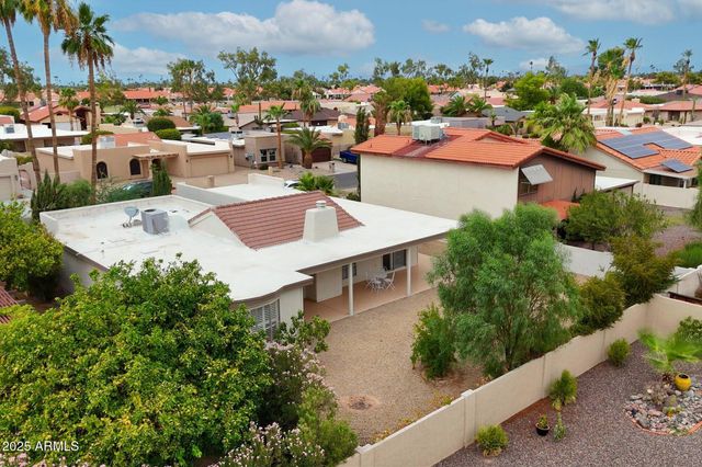 10421 E SILVERTREE Drive, Sun Lakes, AZ 85248