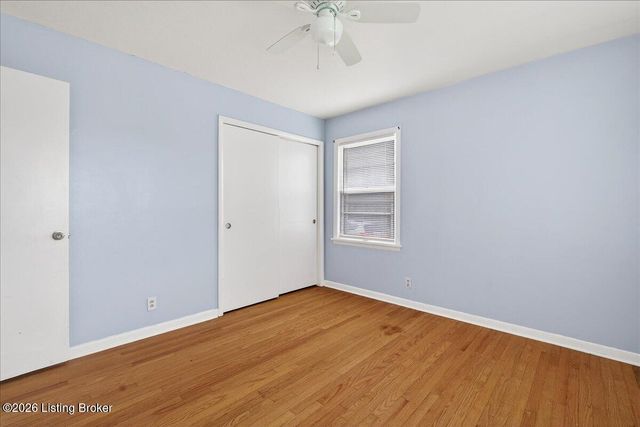 5500 Raymary Dr, Louisville, KY 40272