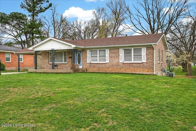 5500 Raymary Dr, Louisville, KY 40272