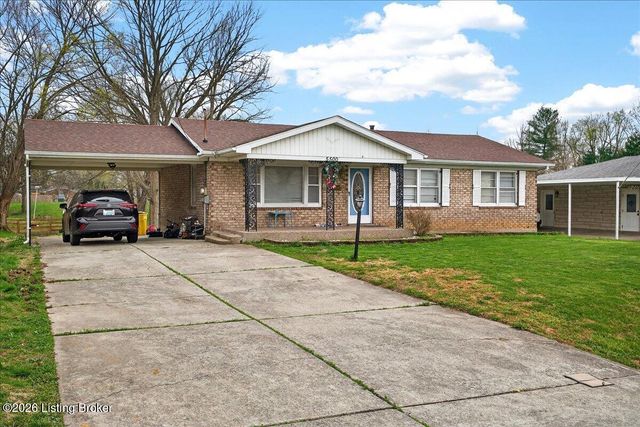 5500 Raymary Dr, Louisville, KY 40272