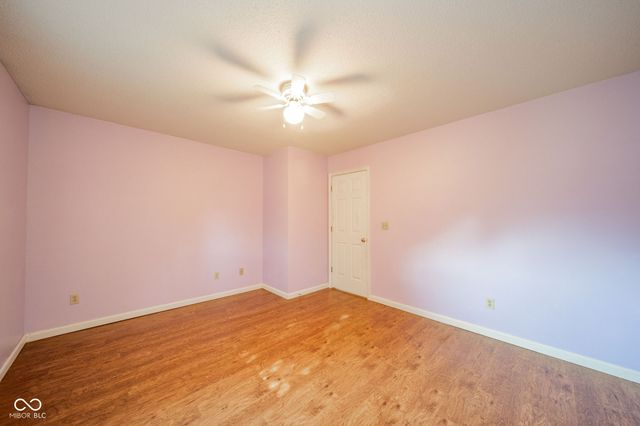 7909 W Kennedy Parkway, Yorktown, IN 47396