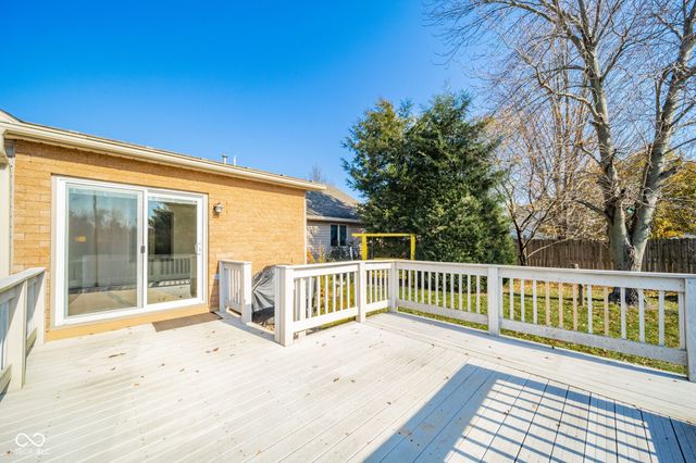 7909 W Kennedy Parkway, Yorktown, IN 47396