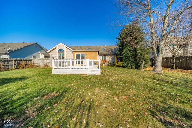 7909 W Kennedy Parkway, Yorktown, IN 47396