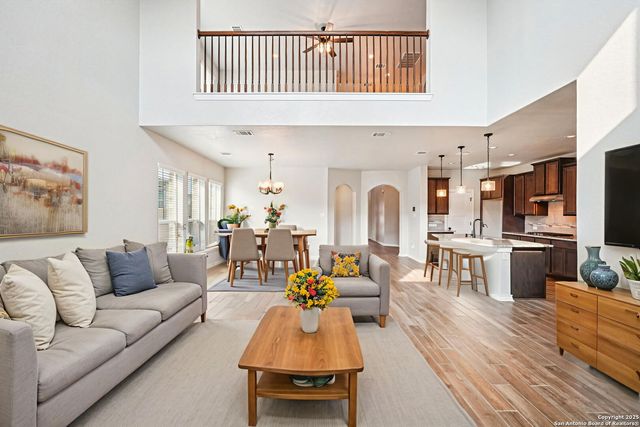 7002 Comanche Star, San Antonio, TX 78233