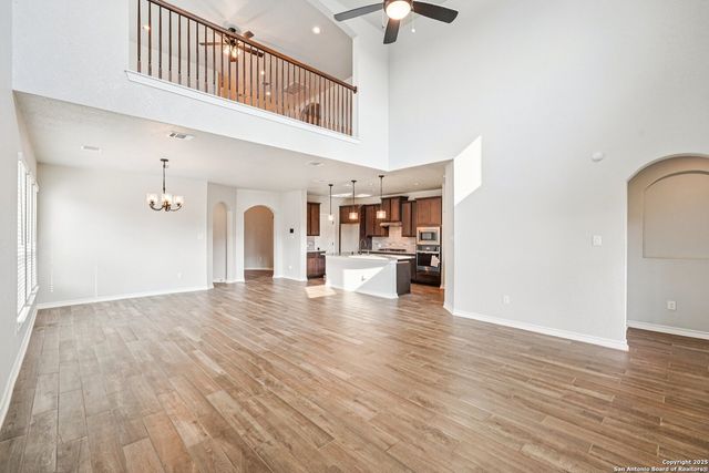 7002 Comanche Star, San Antonio, TX 78233