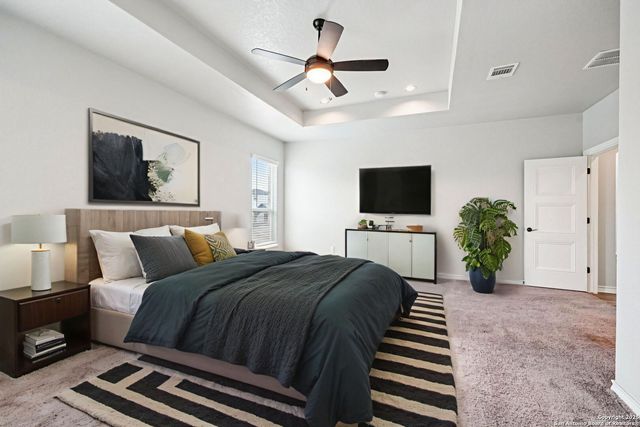 7002 Comanche Star, San Antonio, TX 78233