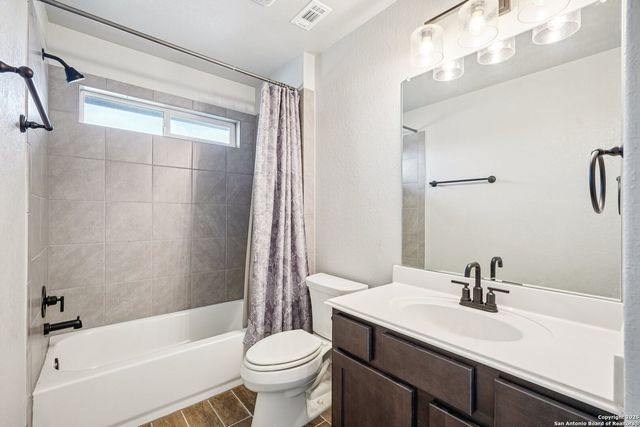 7002 Comanche Star, San Antonio, TX 78233