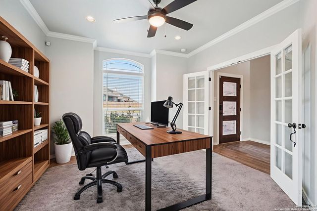 7002 Comanche Star, San Antonio, TX 78233