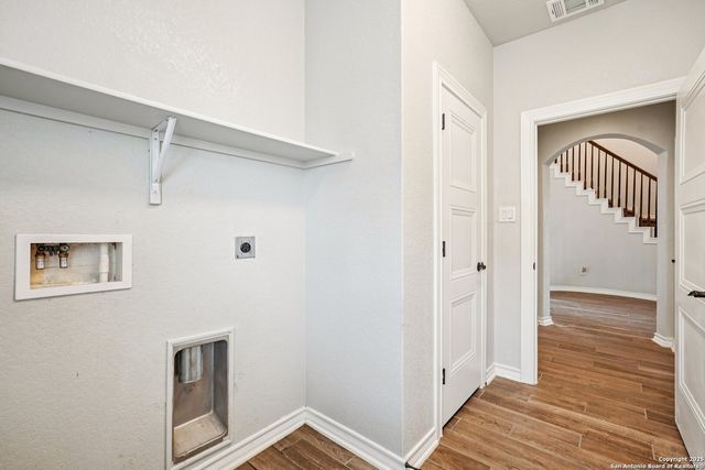 7002 Comanche Star, San Antonio, TX 78233