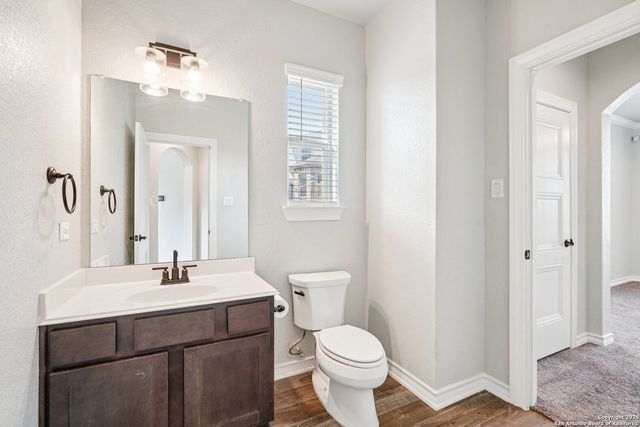 7002 Comanche Star, San Antonio, TX 78233