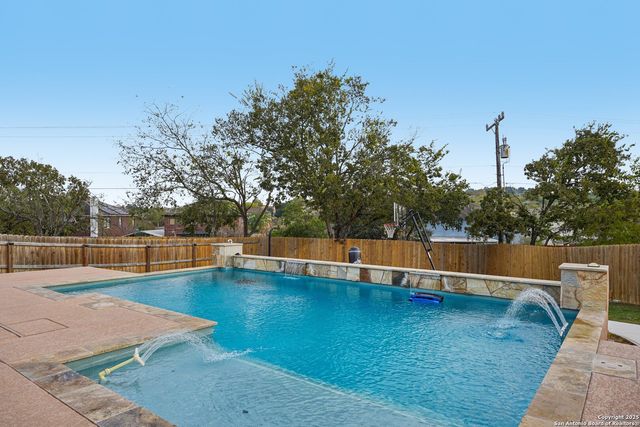 7002 Comanche Star, San Antonio, TX 78233