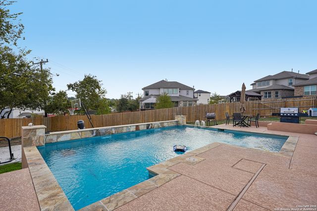 7002 Comanche Star, San Antonio, TX 78233