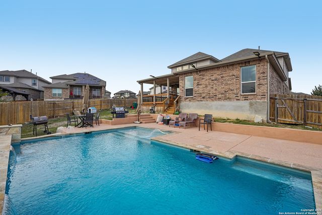 7002 Comanche Star, San Antonio, TX 78233