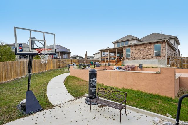 7002 Comanche Star, San Antonio, TX 78233