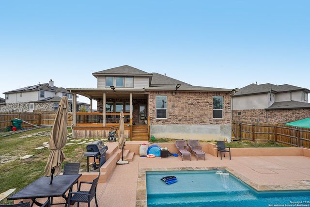 7002 Comanche Star, San Antonio, TX 78233