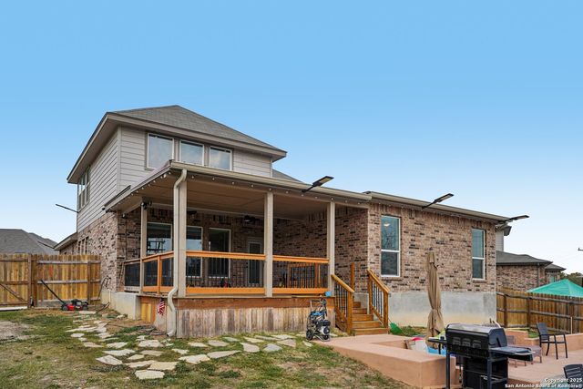 7002 Comanche Star, San Antonio, TX 78233