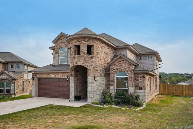 7002 Comanche Star, San Antonio, TX 78233