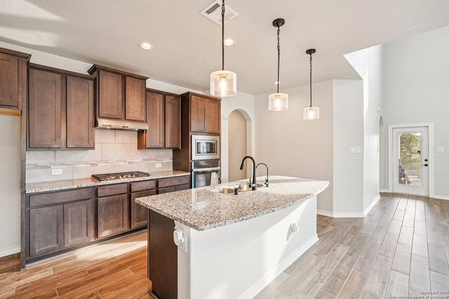 7002 Comanche Star, San Antonio, TX 78233