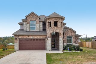 7002 Comanche Star, San Antonio, TX 78233