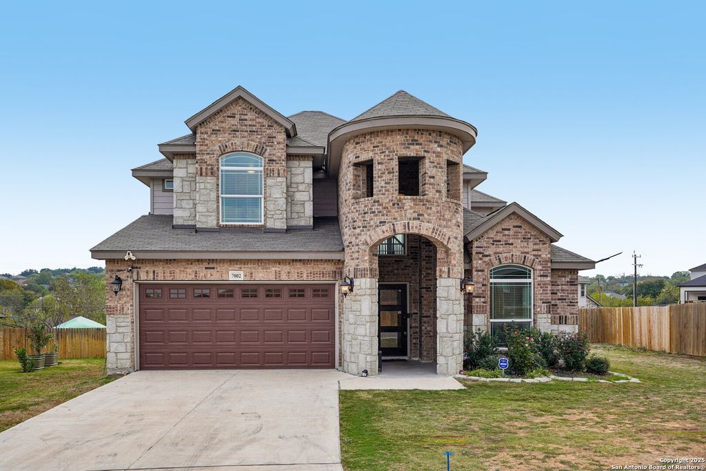 7002 Comanche Star, San Antonio, TX 78233