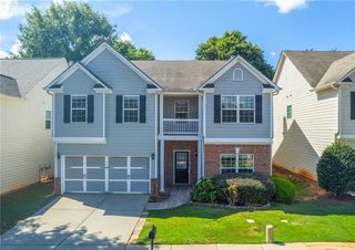5711 Apple Grove Road, Buford, GA 30519