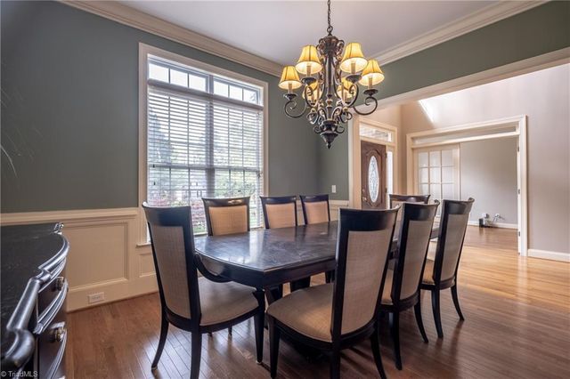 6976 Kellam Ridge Drive, Greensboro, NC 27455