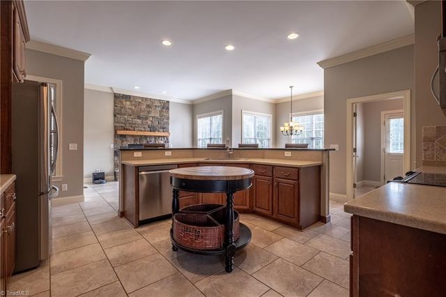 6976 Kellam Ridge Drive, Greensboro, NC 27455