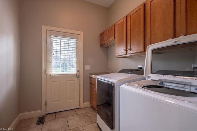 6976 Kellam Ridge Drive, Greensboro, NC 27455