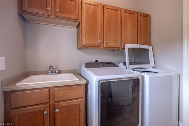 6976 Kellam Ridge Drive, Greensboro, NC 27455