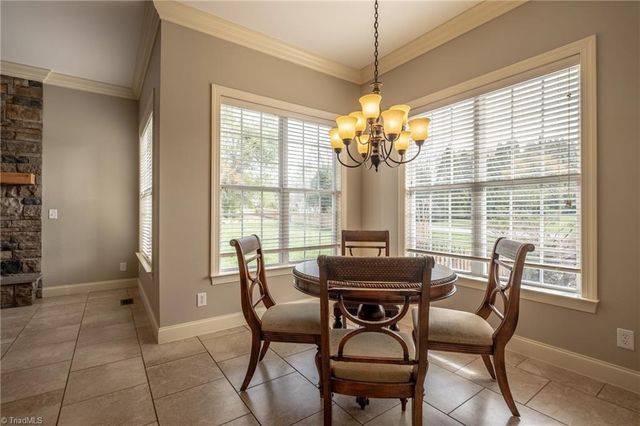 6976 Kellam Ridge Drive, Greensboro, NC 27455