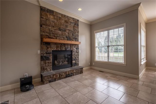 6976 Kellam Ridge Drive, Greensboro, NC 27455