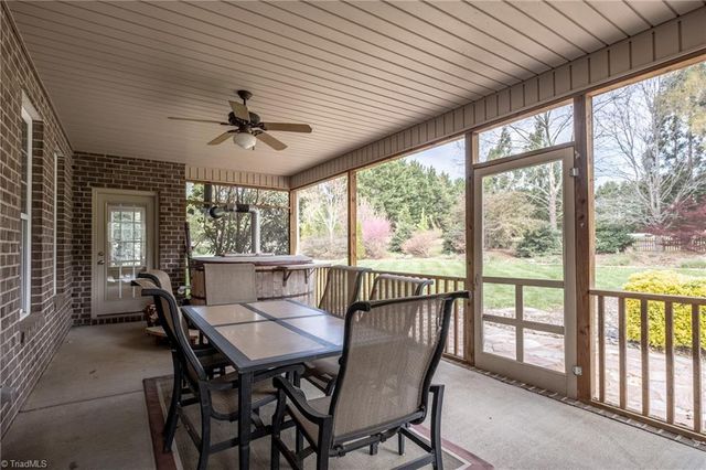 6976 Kellam Ridge Drive, Greensboro, NC 27455