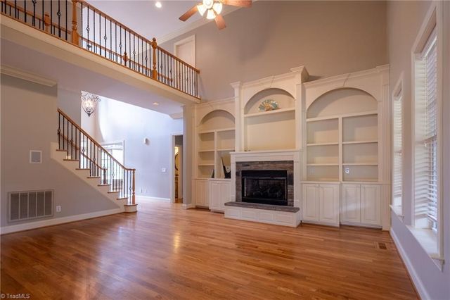 6976 Kellam Ridge Drive, Greensboro, NC 27455