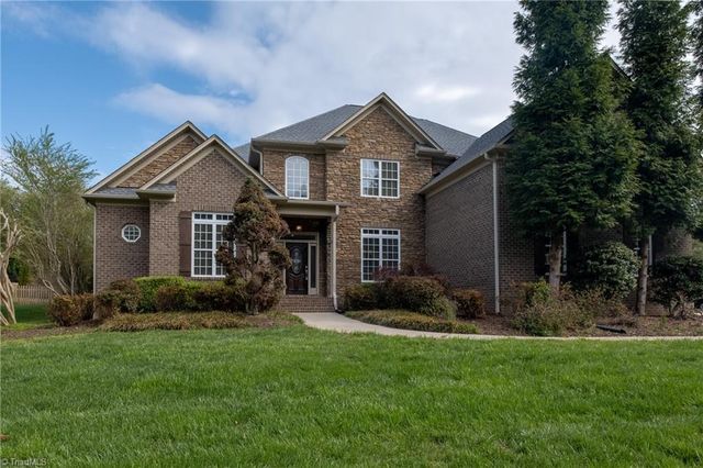 6976 Kellam Ridge Drive, Greensboro, NC 27455