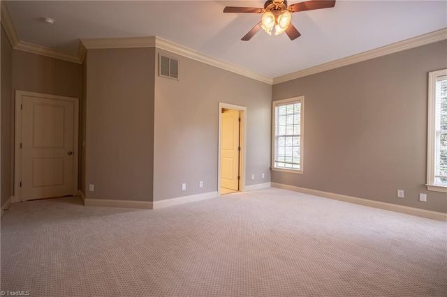 6976 Kellam Ridge Drive, Greensboro, NC 27455