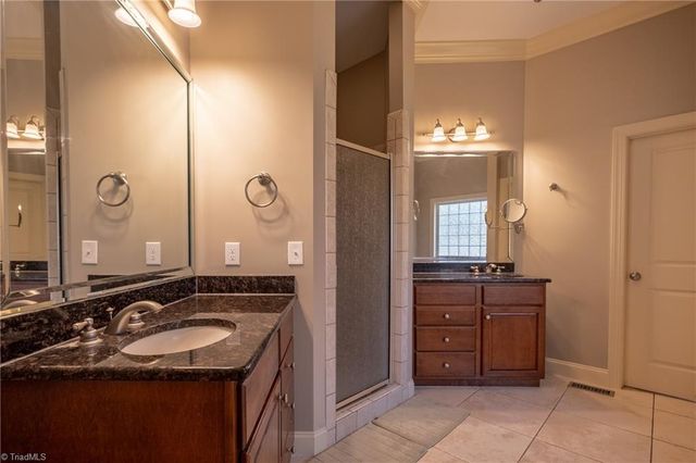 6976 Kellam Ridge Drive, Greensboro, NC 27455