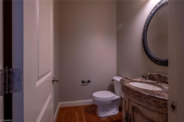 6976 Kellam Ridge Drive, Greensboro, NC 27455